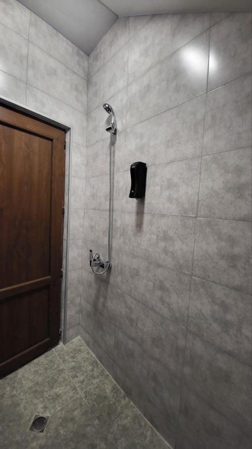 Orbeliani Hostel Tbilisi Exterior photo