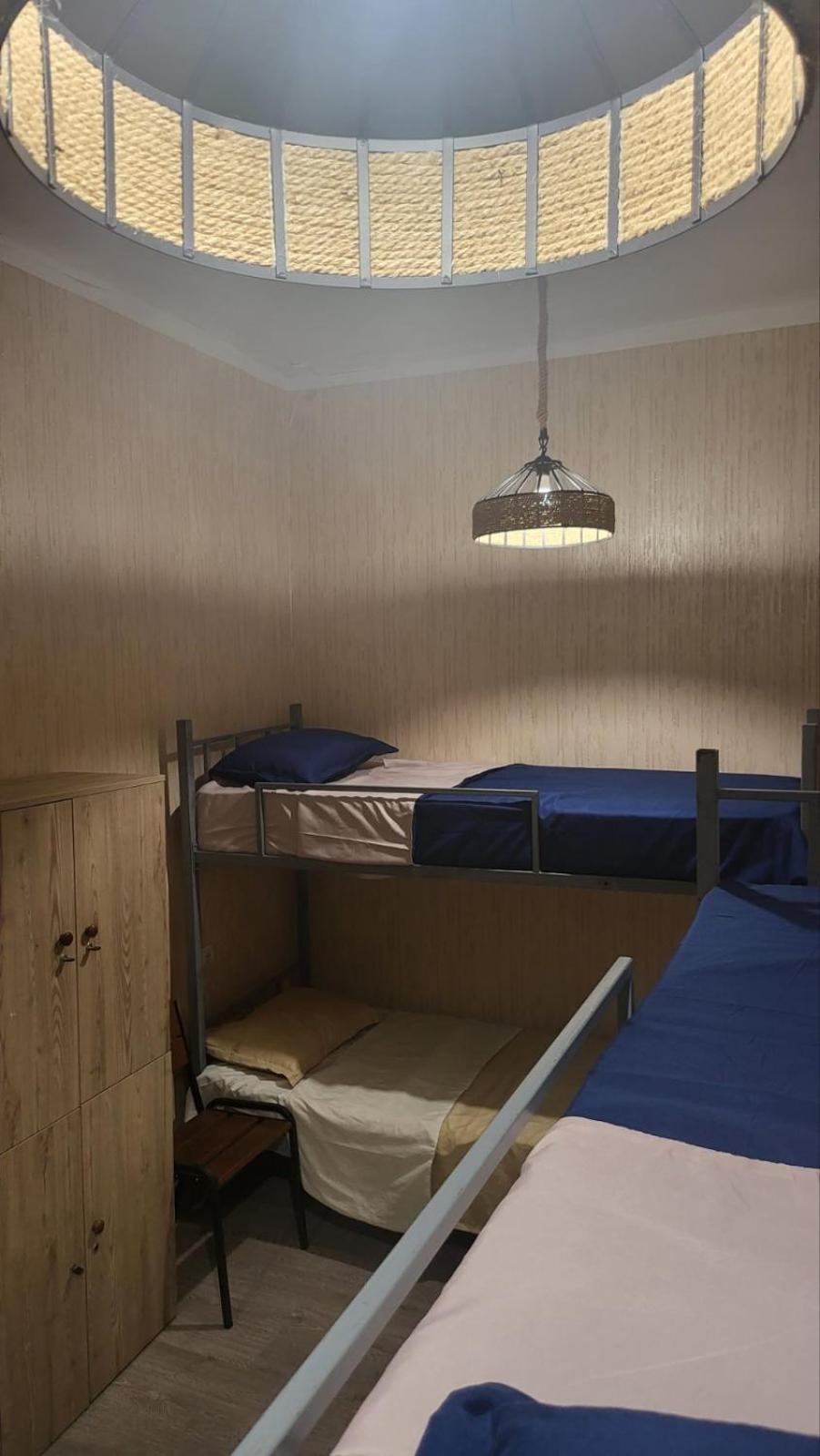 Orbeliani Hostel Tbilisi Room photo